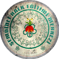 Logo Şemdinli Halk Eğitimi Merkezi Gençlik ve Spor