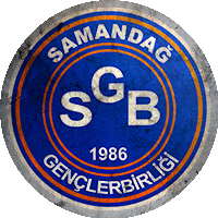 Logo Samandağ Gençlerbirliği Spor