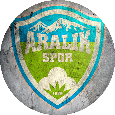 Logo Aralıkspor