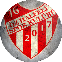 Logo Öz Halfeli Spor