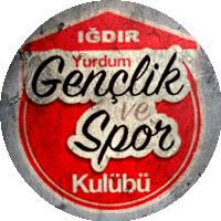 Logo Iğdır Yurdum Gençlik ve Spor
