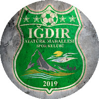 Logo Atatürk Mahallesi Gençlik Spor