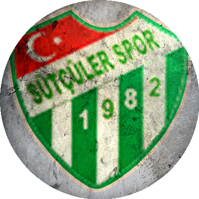 Logo Sütçülerspor