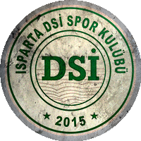 Logo Isparta DSİ Spor