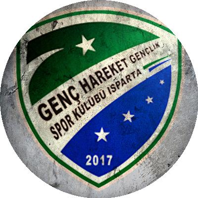 Logo Isparta Genç Hareket Gençlik ve Spor