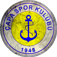 Logo Çapa