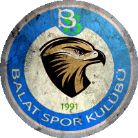 Logo Balat Spor