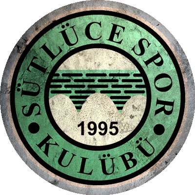 Logo Sütlücespor