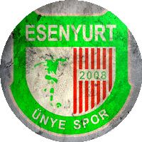 Logo İstanbul ve Esenyurt Ordu Spor Kulübü