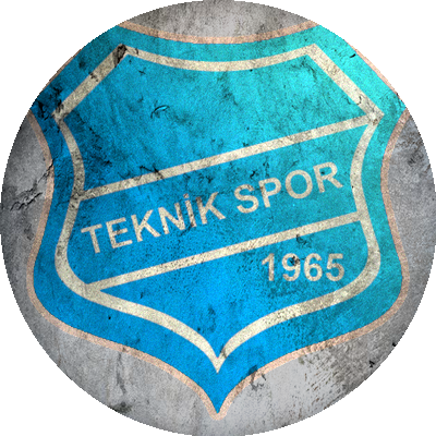 Logo Bayrampaşa Teknikspor