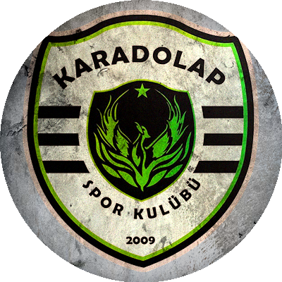 Logo Karadolap Gençlik Spor