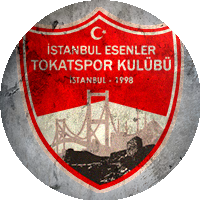 Logo İstanbul Esenler Tokatspor