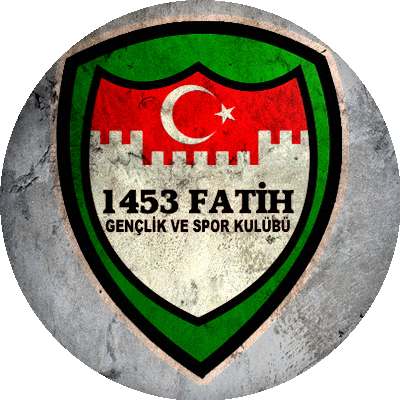 Logo 1453 Fatih Gençlik ve Spor