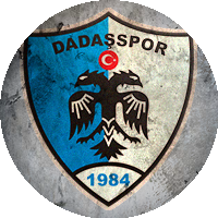 Logo Dadaşspor