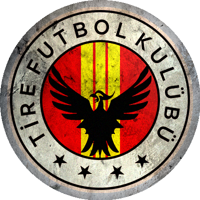 Logo Tire 2021 Futbol Kulübü