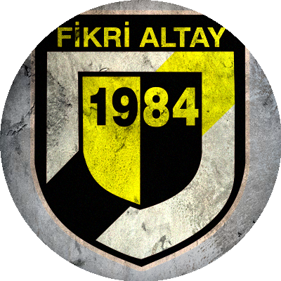 Logo Fikri Altay Spor