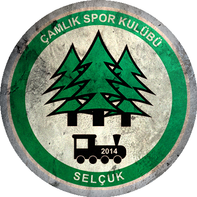 Logo Selçuk Çamlık Spor