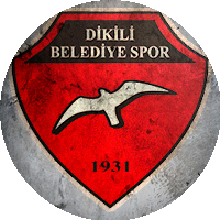 Logo Dikili Belediyespor
