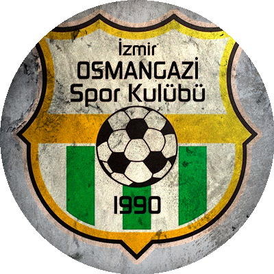 Logo İzmir Osmangazi Spor
