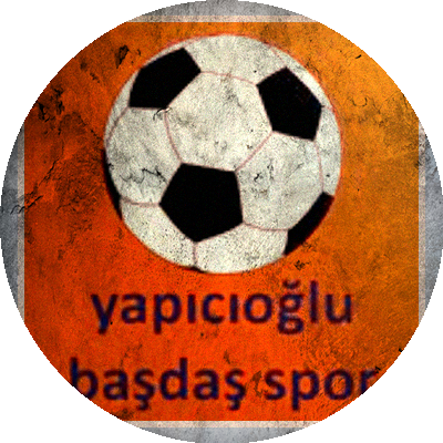 Logo Yapıcıoğlu Başdaş Spor