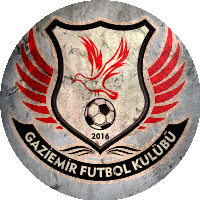 Logo Gaziemir Futbol Kulübü