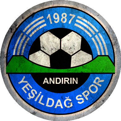 Logo Andırın Yeşildağ
