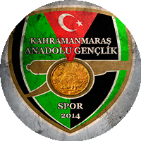 Logo Kahramanmaraş Anadolu Spor Kulübü