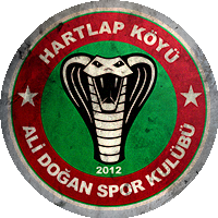 Logo Kahramanmaraş Hartlap Köyü Ali Doğan Spor