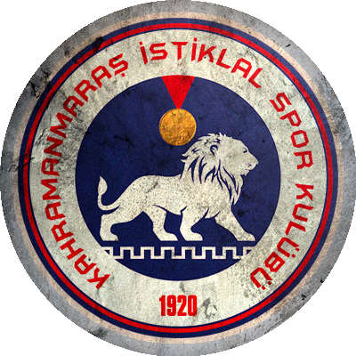 Logo Kahramanmaraş İstiklal Spor