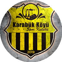 Logo Karabük Köyü Spor