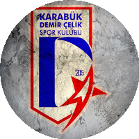 Logo Karabük Demir Çelik Spor
