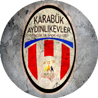 Logo Karabük Aydınlıkevler Gençlik ve Spor