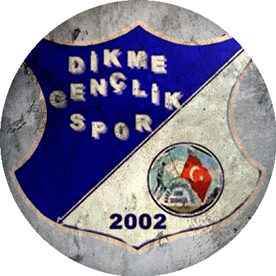 Logo Dikme Gençlikspor