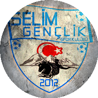 Logo Selim Gençlik Spor