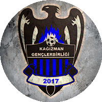 Logo Kağızman Gençlerbirliği Spor