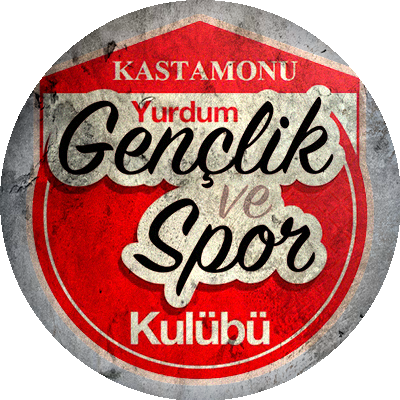 Logo Kastamonu Yurdum Gençlik ve Spor