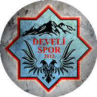 Logo Develi Spor