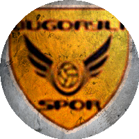 Logo Buğdaylıspor