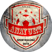 Logo Talas Anayurt Spor