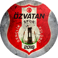 Logo Özvatan Gençlik Spor