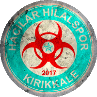 Logo Kırıkkale Hacılar Hilal Spor