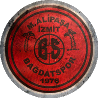 Logo Bağdatspor
