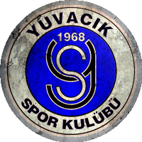 Logo Yuvacıkspor