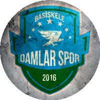 Logo Başiskele Damlar Spor