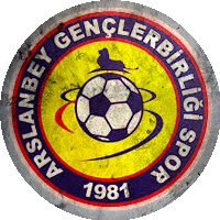 Logo Arslanbey Gençlerbirliği Spor