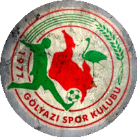 Logo Gölyazı Belediye Spor