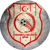 Logo Cihanbeyli Belediyespor