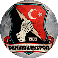 Logo Demir Bilek Spor