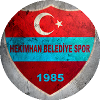 Logo Hekimhan Belediyespor