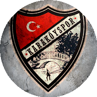 Logo Manisa Karaköy Spor Kulübü